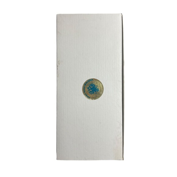 Vintage Russian Traditional Christmas Santa Wood Face Doll Handmade Painted 10” - Picture 11 of 12